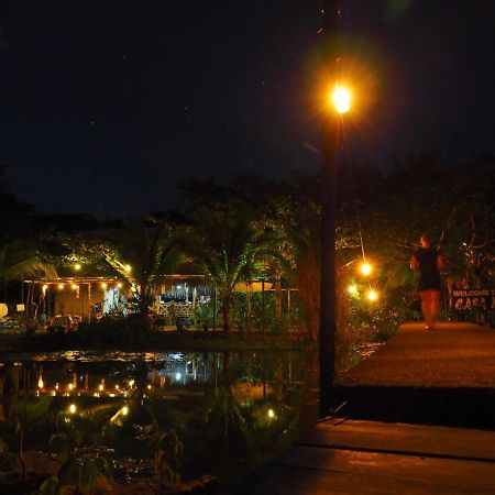 Casa Maya Livingston Ngoại thất bức ảnh