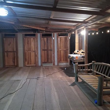 Casa Maya Livingston Ngoại thất bức ảnh