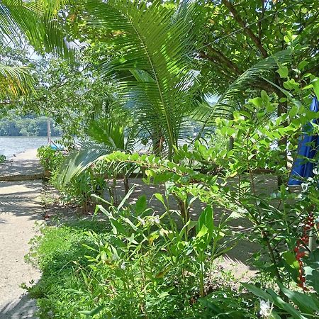 Casa Maya Livingston Ngoại thất bức ảnh