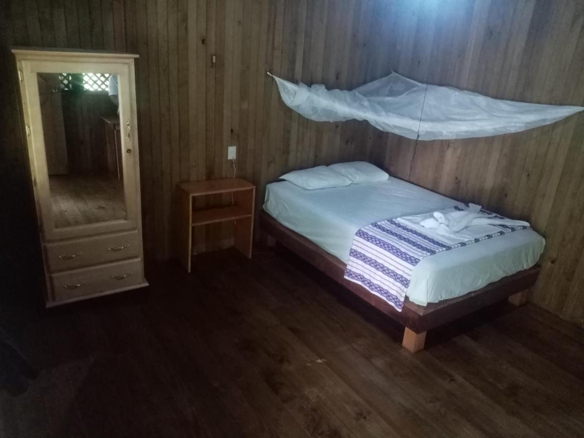Casa Maya Livingston Ngoại thất bức ảnh