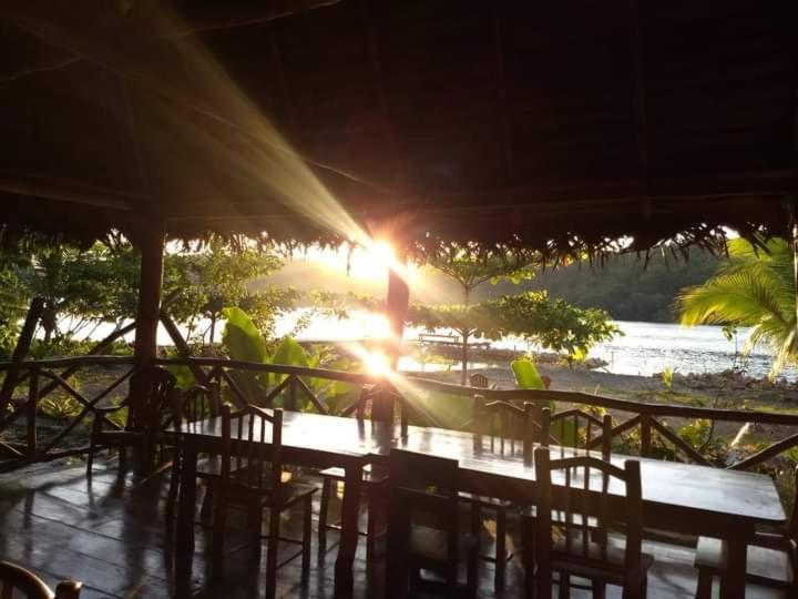 Casa Maya Livingston Ngoại thất bức ảnh