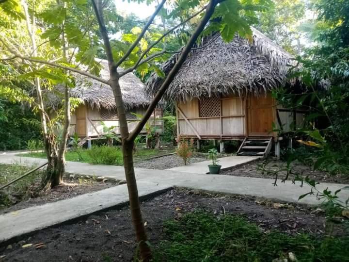 Casa Maya Livingston Ngoại thất bức ảnh