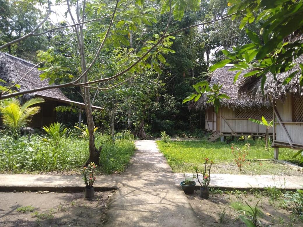 Casa Maya Livingston Ngoại thất bức ảnh