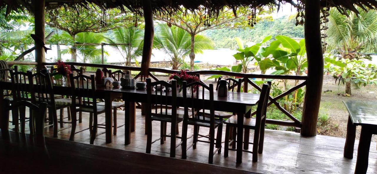 Casa Maya Livingston Ngoại thất bức ảnh