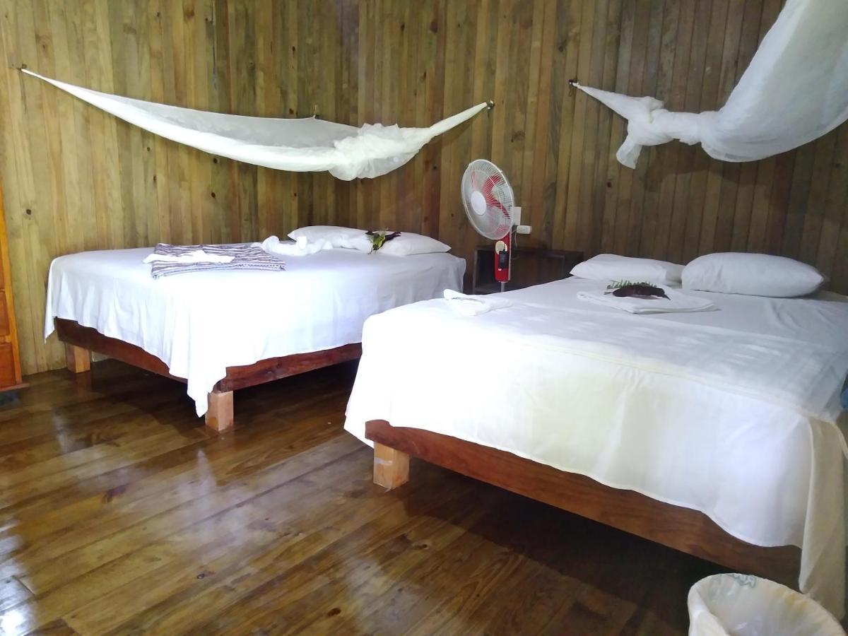 Casa Maya Livingston Ngoại thất bức ảnh