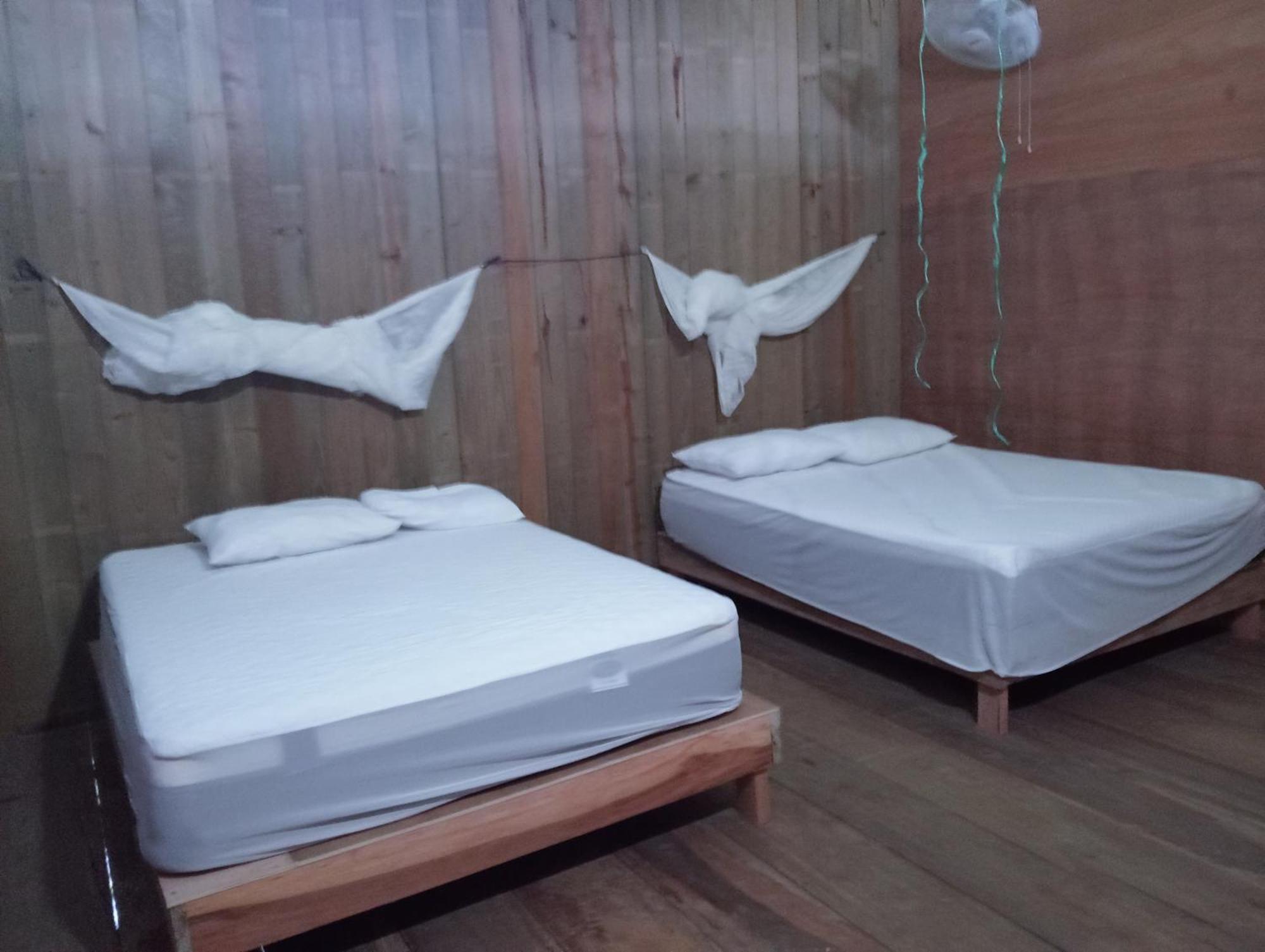 Casa Maya Livingston Ngoại thất bức ảnh