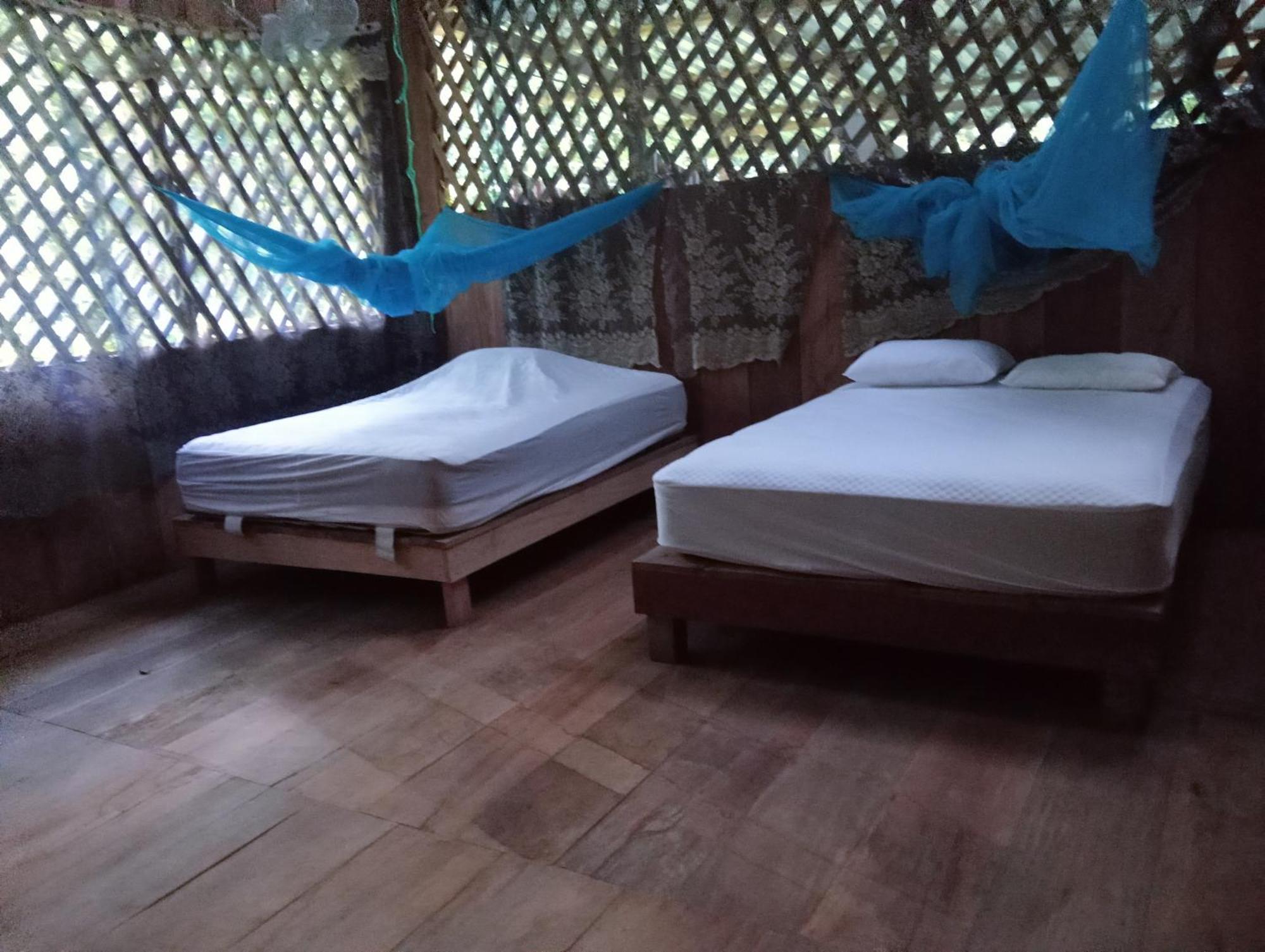Casa Maya Livingston Ngoại thất bức ảnh