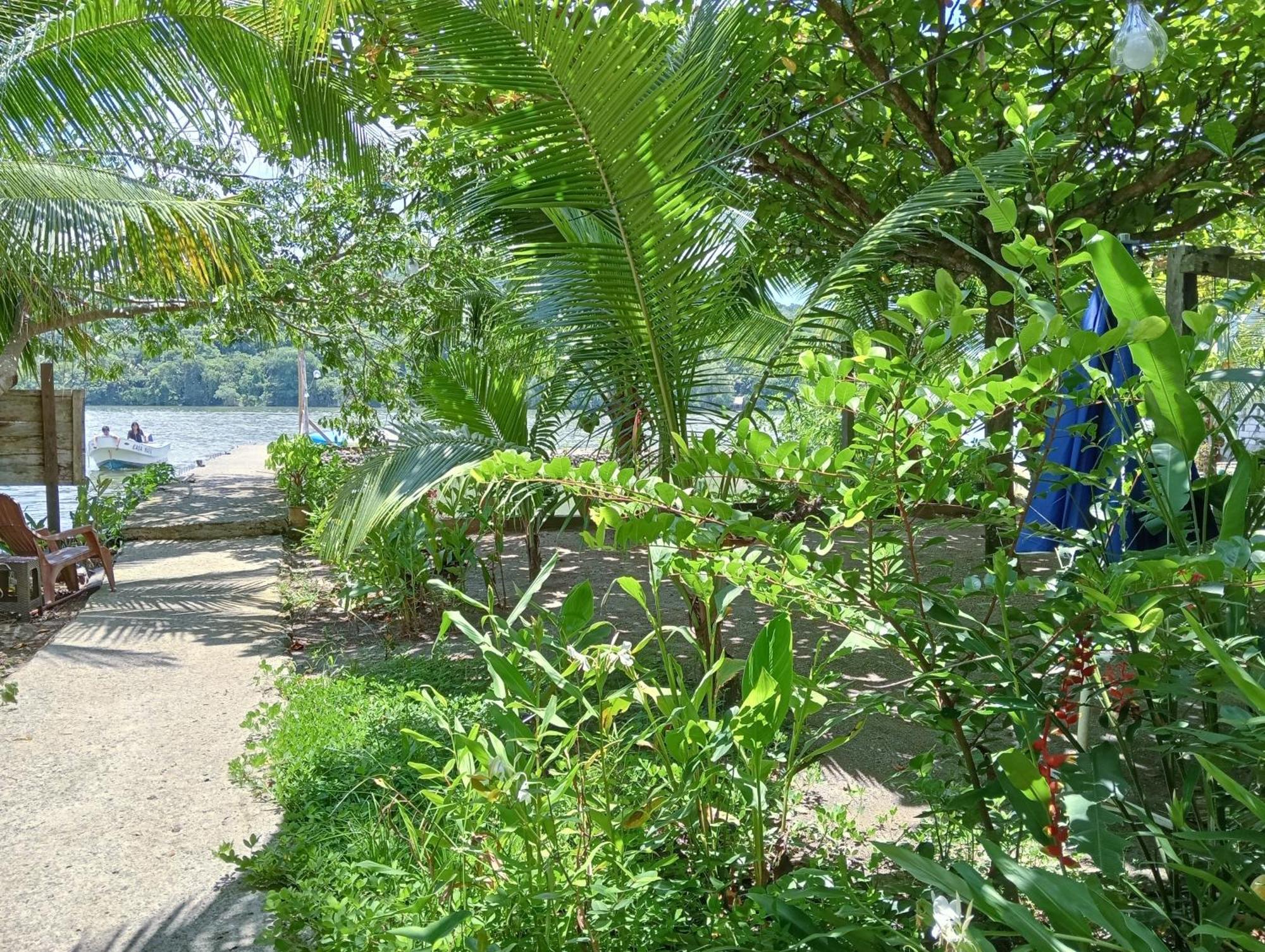 Casa Maya Livingston Ngoại thất bức ảnh