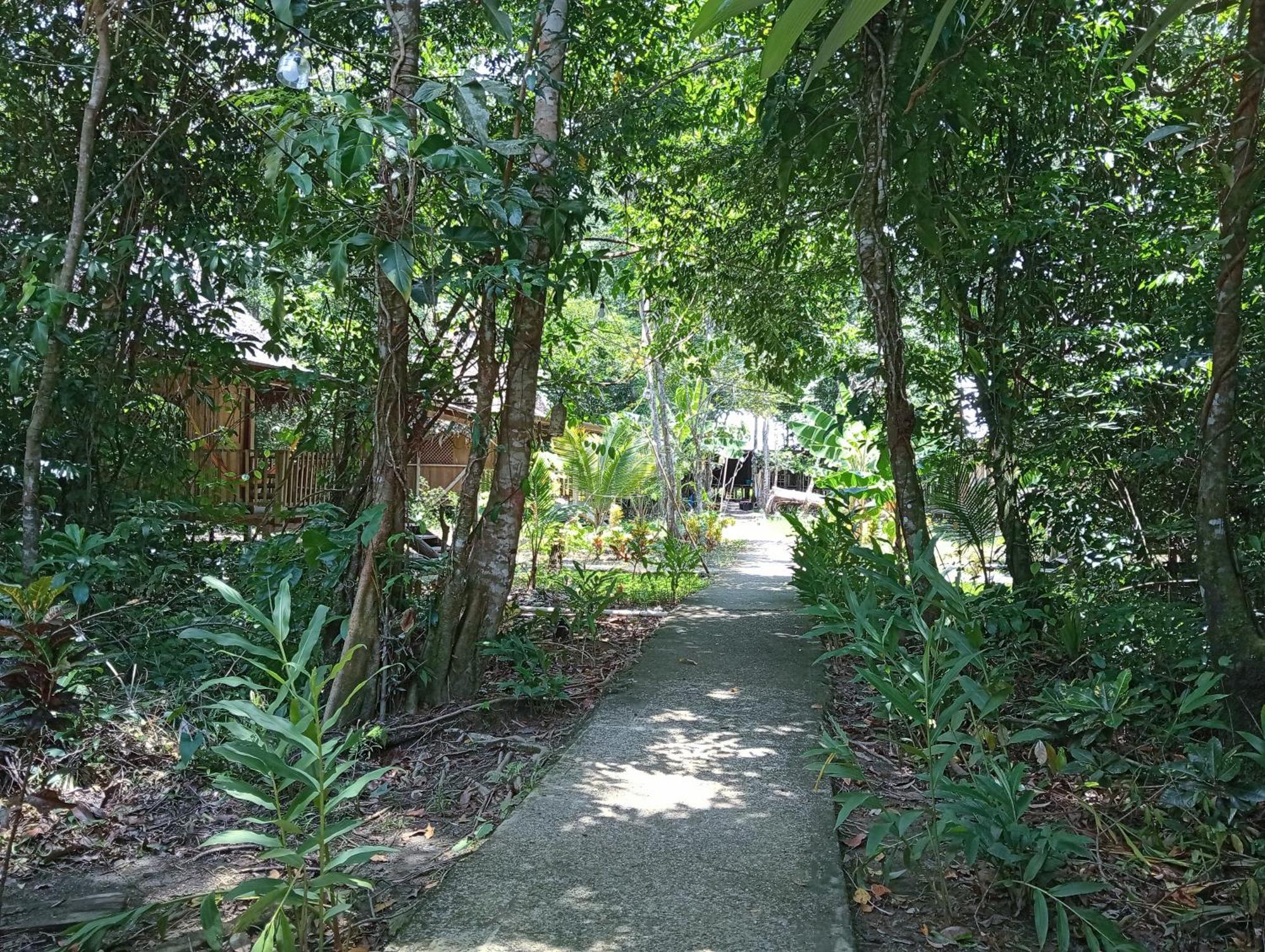 Casa Maya Livingston Ngoại thất bức ảnh
