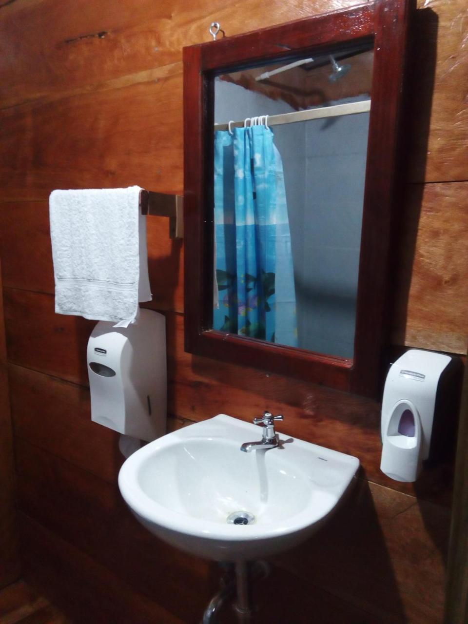 Casa Maya Livingston Ngoại thất bức ảnh